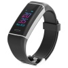 Volkano Active Tech Quest Series Water Resistant Fitness Bracelet with GPS Photo