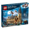 LEGO Harry Potter Hogwarts Great Hall 9 Years 75954 Photo