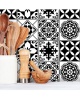 Tilevera Tile Stickers - Iznik - 10x10cm Photo