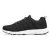 Fandei Breathable Lightweight Running Shoes â€“ Black Photo