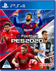 eFootball PES 2020 PS2 Game Photo