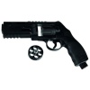 T4E HDR 50 Home Defence Revolver Paintball Marker Photo