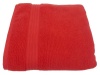 Bunty 's Luxurious 570GSM Zero Twist Bath Towel 70 x 130cms Steel grey Photo