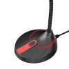 TUFF-LUV PC Gooseneck microphone USB Plug & Play Photo