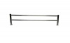 AVEC Venus Double Towel Rail 800mm SS304 Photo
