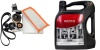 Renault Sandero 2 Major Service Kit Photo