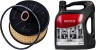 Renault Captur Minor Service Kit Photo