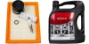 Renault Kwid Minor Service Kit Photo
