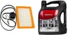Renault Kwid Major Service Kit Photo