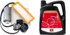 Renault Duster 1.5 Major Service Kit Photo
