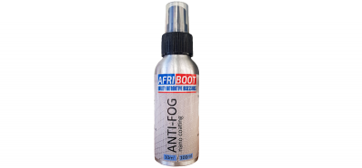 Photo of Afriboot Anti-Fog Nano Coating 100ml
