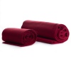 Hainsworth Elite Pro Cloth Red Photo