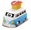Bb Junior Press & Go - VW Samba Bus - Blue Photo