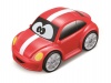 Bb Junior My 1st Collection - New VW Beetle - Red Photo