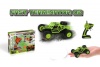 Funny Box R/C Mini High Speed Crawler - Green Photo