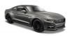 Maisto 1/24 Ford Mustang GT2015 - Grey Photo