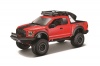 Maisto 1/24 Ford F-150 Raptor DESIGN - Red Photo