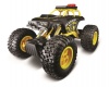 Maisto R/C Rock Crawler 3XL - Matte Black/Yellow Photo