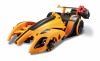 Maisto R/C Twist & Shoot w/Alkalines - Orange Photo