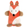 Nattou Plush Activities - Fox Photo