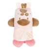 Nattou Plush Activities - Giraffe Photo