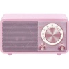 Sangean WR-7DK Mini Bluetooth Speaker with FM Radio Tuner & Aux-in Photo