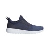 adidas Women's Lite Racer Slip-on Running Shoes Photo