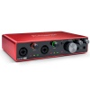Focusrite Scarlett 8i6 3rd Generation Photo