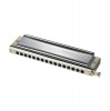 Hohner Chromonica 280 Harmonica in Key C Photo