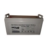 Solar Deep Cycle Gel Battery 100Ah 12v Photo