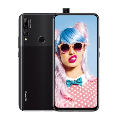 Photo of Huawei Y9 Prime 2019 128GB - Midnight Black Cellphone