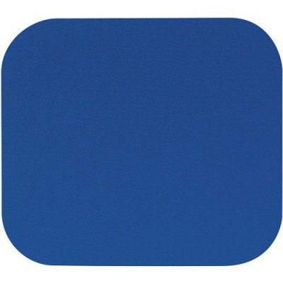 Photo of Fellowes Premium Mouse Pad - Blue