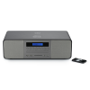 Thomson Micro System Black MIC205 Photo