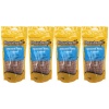 Almond nuts Himalayan salted 4x250g Photo