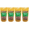 Almond nuts Unsalted 4x250g Photo