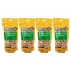 Cashew nuts Unsalted 4x250g Photo