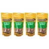 Mixed tree nuts Unsalted 4x250g Photo