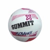 Summit Advance Rubber Netball Size 4 Photo