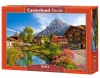 Kandersteg 500 Piece Photo