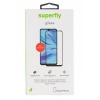 Superfly Tempered Glass Huawei P30 Lite - Black Photo