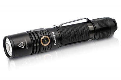 Photo of Fenix PD35 TAC Tactical Edition LED Flashlight