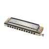 Hohner Super Chromonica 48 Harmonica in Key C Photo