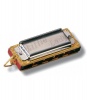 Hohner Little Lady Miniature Harmonica on key ring Photo