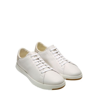 Photo of Men's Grandpro Tennis Sneaker - White