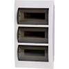 SQI. 36 Way DB Board Flush Din Photo