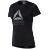 Reebok Women's Running Essentials Graphic T-Shirt Photo