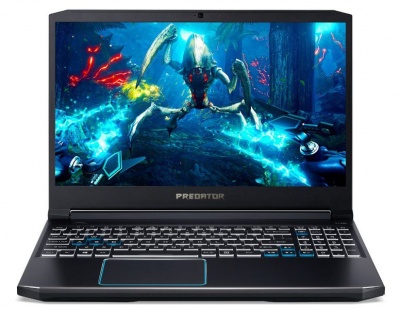 Photo of ACER Predator 300i5 laptop