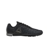 Reebok Men's Speed TR Flexweave Training Shoes - Black/Grey Photo
