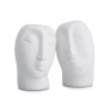Carrol Boyes Salt And Pepper Set - Enigma Photo