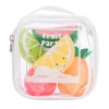 Elegant Baby Fruit Party Squirties Photo